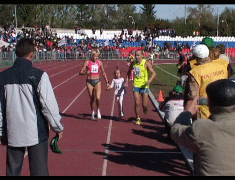  Фестиваль спорта прессы