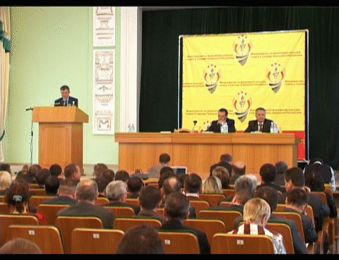 Чувашия как "точка роста" спортивных достижений 