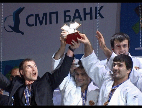 Радость победы и достоинство поражения 