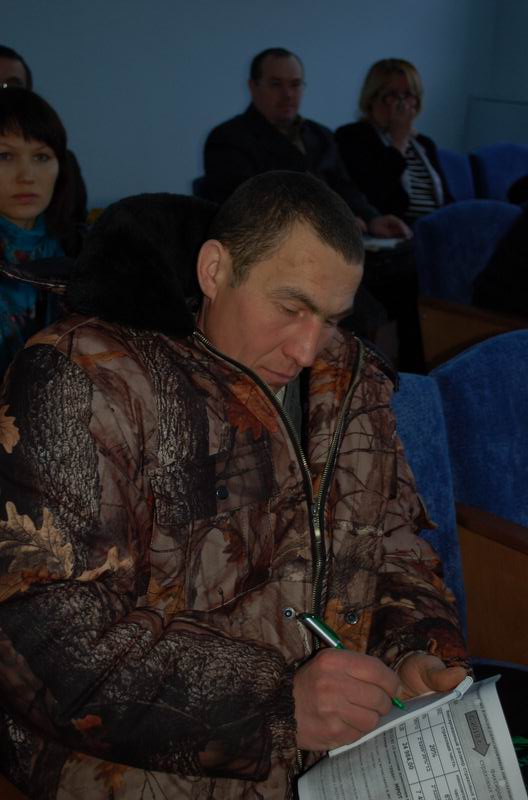  Начинающим фермерам - помощь и поддержка