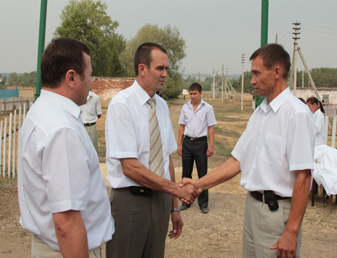 Копейка рубль бережет.