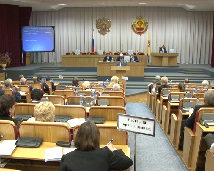  Важные решения.