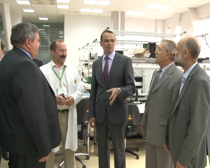  Инвесторам сделают предложение.