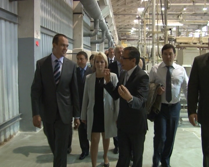   Город возможностей