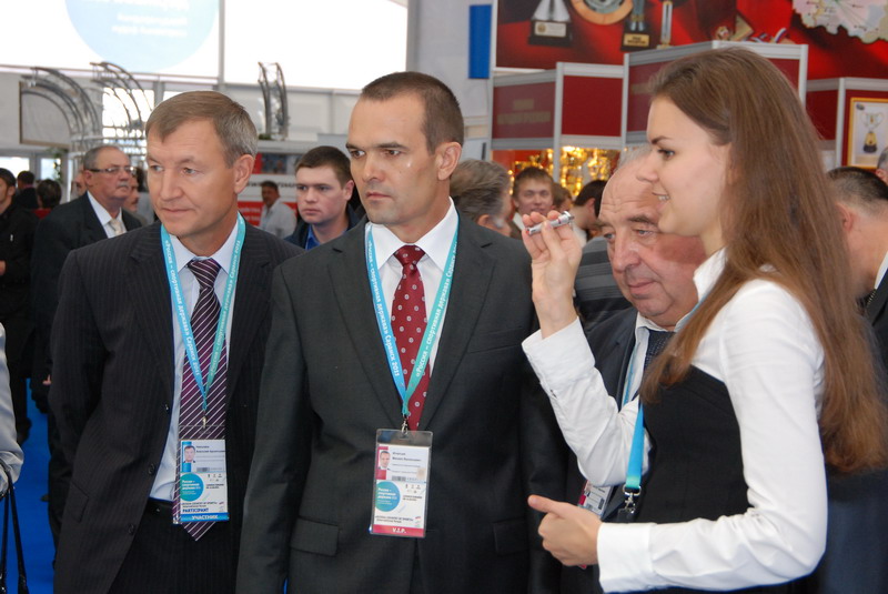 «Мы хотим всем рекордам наши громкие дать имена». 