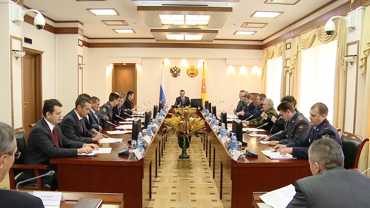 В борьбе со злом медлить нельзя.