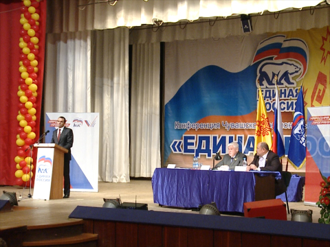 Нам нужна одна победа…