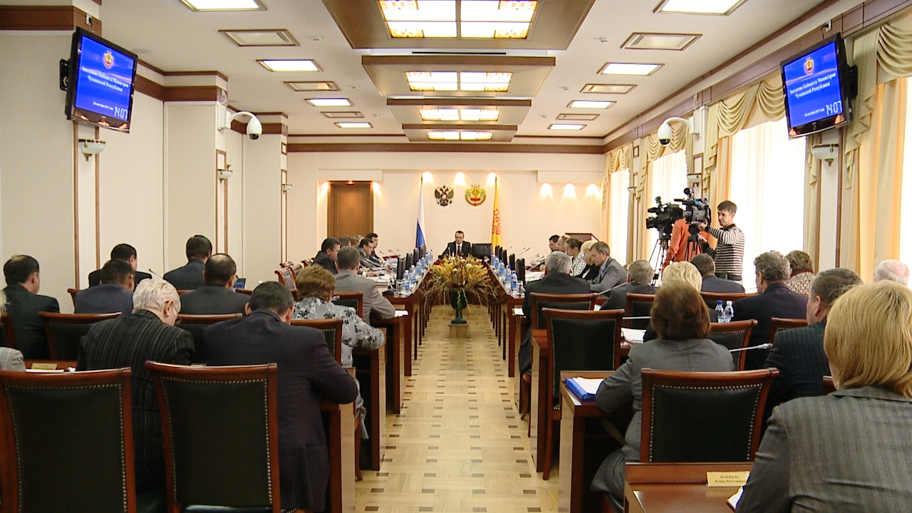   Бюджетный час. 