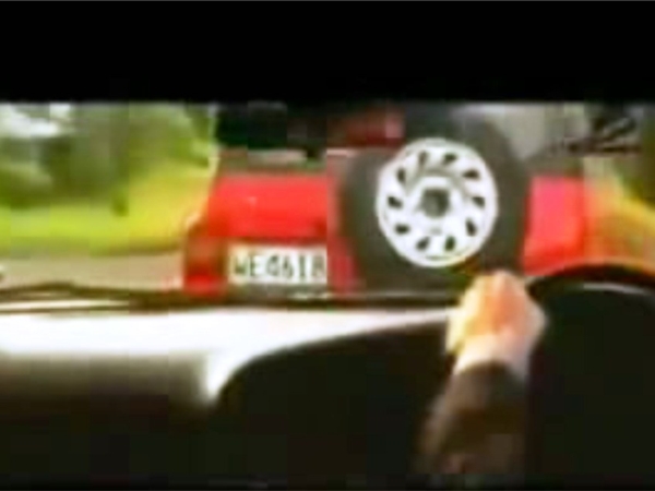 Снижение аварийности на дорогах - задача номер один. Водителям-лихачам посвящается………….