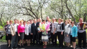  Подведение итогов работы ветеринаров Канашского района