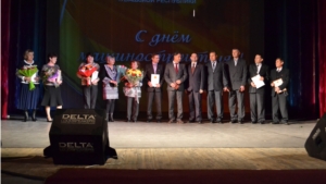 День машиностроителя: почет и уважение лучшим из лучших! 