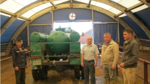 КФХ Иванова А.В. 