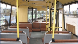 Повышение безопасности и комфортности пассажиров – одна из задач "Чувашавтотранса" 