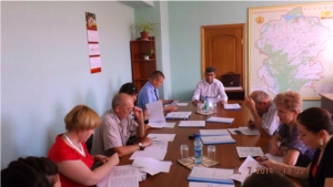 Балансовая комиссия министерства рассмотрела программы деятельности и стратегии развития отраслевых предприятий 