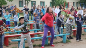 26 июля - День здоровья и спорта в Чувашии