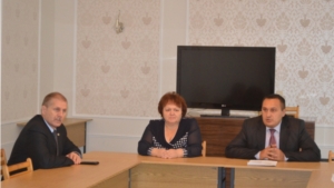 М. Игнатьев: «По улучшению делового климата, по повышению инвестиционной привлекательности мы с вами сработали на «пять» 