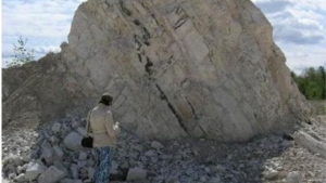 Молодежная общественная организация «Естественно-историческое общество «Terra incognita» провела мероприятия в рамках Движения юных геологов 