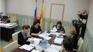 6 ноября 2014 года состоялось очередное заседание коллегии Госслужбы Чувашии по конкурентной политике и тарифам 