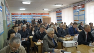 19.05.2015 Сбор с должностными лицами, специально уполномоченными на решение задач  в области  гражданской обороны, защиты населения и территорий от чрезвычайных ситуаций 