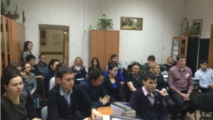 Информация о продлении срока действия программы материнского капитала, озвученная Президентом России, получила положительные отклики в молодом коллективе Госслужбы 