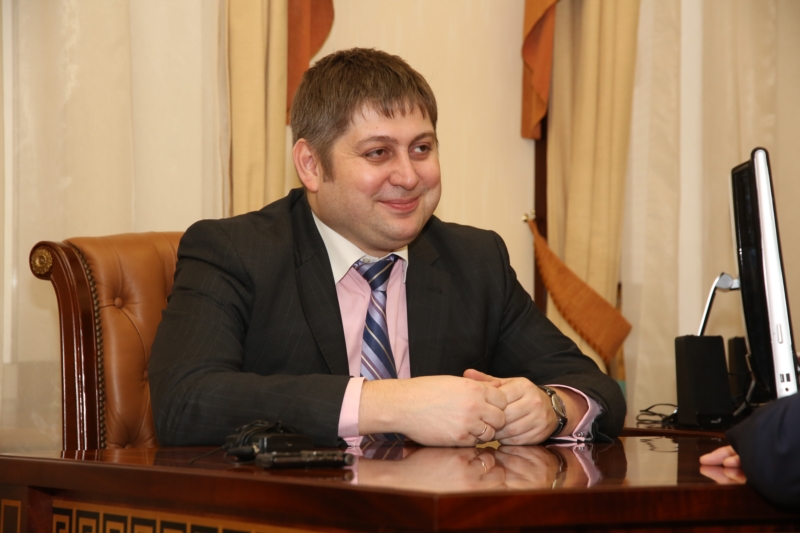 Фомичев Олег Борисович Астролог