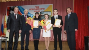 Единый информационный день: обсуждены актуальные вопросы с населением 