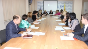 За «круглым столом» обсудили внедрение института наставничества на государственной гражданской службе