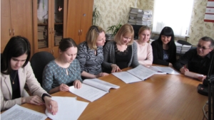 Госслужба Чувашии по конкурентной политике и тарифам приняла  участие в тренировке по гражданской обороне 