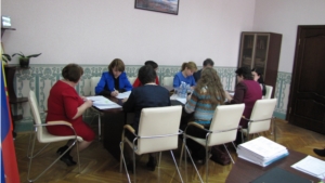 В ходе заседания коллегии Госслужбы впервые были установлены тарифы на тепловую энергию и горячую воду для ООО «СтройТехМонтаж» на 2016-2019 гг. 