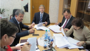 На заседании коллегии Госслужбы приняты решения об установлении платы за технологическое присоединение, а также тарифов на питьевую воду и на транспортировку воды 