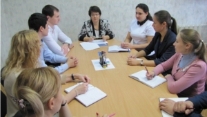 Госслужба Чувашии по конкурентной политике и тарифам принимает участие во Всероссийской тренировке по гражданской обороне 