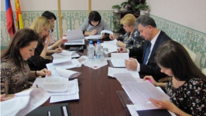 Тарифная кампания – 2017: установлены тарифы на электрическую энергию  для населения Чувашской Республики  на 2017 год и на услуги по передаче электрической энергии  