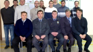 Экзамены в Алатырском технологическом колледже 