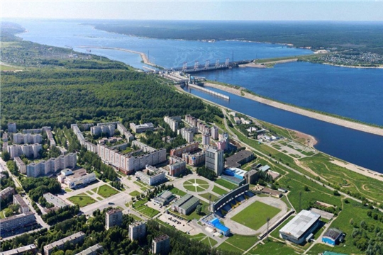 Утверждена инвестиционная программа по развитию муниципальных систем теплоснабжения города Новочебоксарск