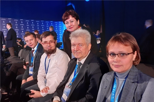 Алатырь примет участие во Всероссийском конкурсе лучших проектов создания комфортной городской среды в малых городах и исторических поселениях в 2020 году