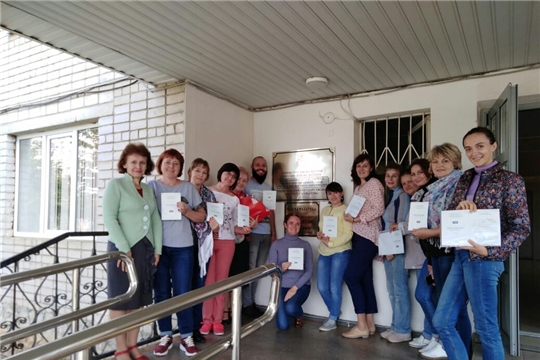 Национальный проект «Культура» в действии
