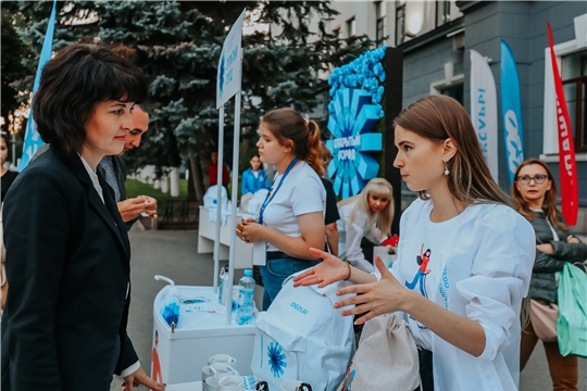 Подарки за баллы на портале «Открытый город» можно получать весь декабрь