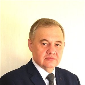 Яковлев Владимир Георгиевич
