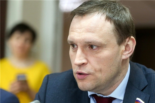 В ГД прокомментировали предложение Минстроя по ремонту ветхого жилья