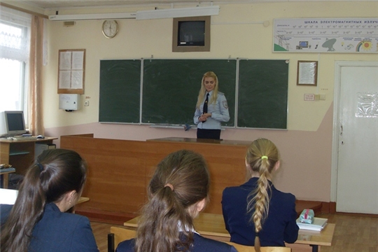 ВСТРЕЧА С ИНСПЕКТОРАМИ ПДН
