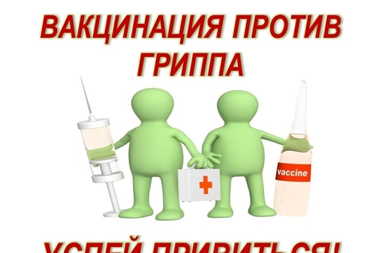 Вакцинация от гриппа: да или нет?