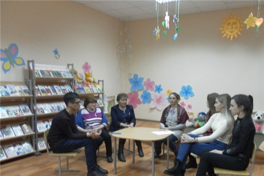 «Ночь искусств» в Еметкинском сельском поселении