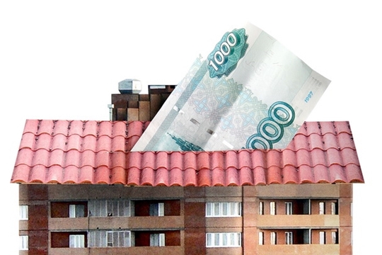 При покупке квартиры обязательно проверяйте, нет ли у продавца задолженности по оплате взносов на капремонт