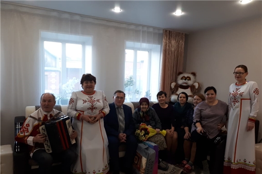 День героев Отечества в Козловском районе
