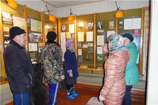 В Пандиковском музее состоялась ежегодная культурно-образовательная акция «Ночь искусств»