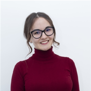 Куприна Екатерина Петровна