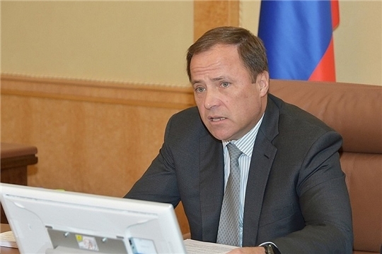 На Великом Волжском пути