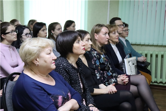 Состоялась презентация виртуальной выставки «Театральная жизнь республики в документах Госархива современной истории Чувашской Республики», приуроченной к Году театра в России