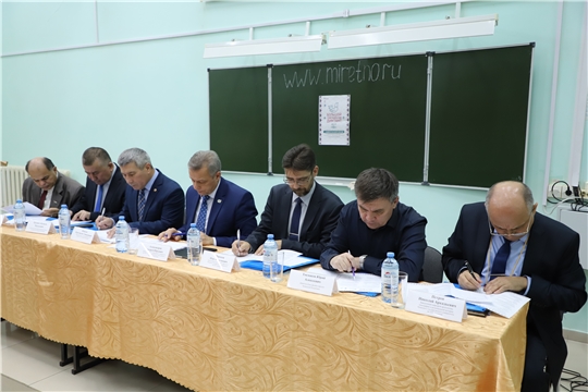 Министр культуры Константин Яковлев присоединился к Международной просветительской акции «Большой этнографический диктант»