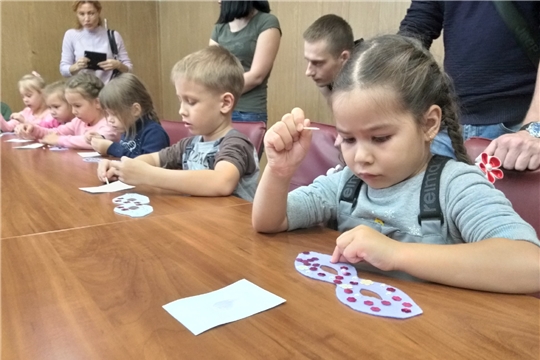 Чувашский национальный музей приглашает на мастер-классы